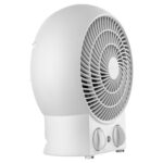 Sencor Hot Air Fan Heater SFH 7020WH
