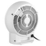 Sencor Hot Air Fan Heater SFH 7020WH