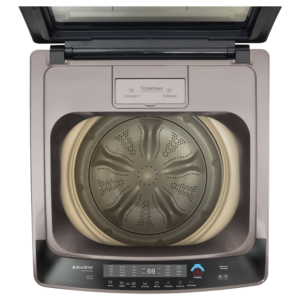 Ecostar Top Load Washing Machine 9.5Kg EW-F9504