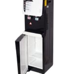 PEL 2 Taps Glass Door Premier Water Dispenser PWDPR-316