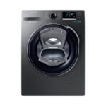 Samsung 9kg Front Load Washing Machine WW90K6410QX