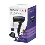 Remington Travel Hair Dryer D2400