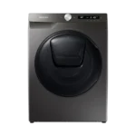 Samsung 10/7 Kg Front Load Washer & Dryer WD10T554DBN