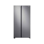Samsung Refrigerator RS62R5001M9 Side by Side