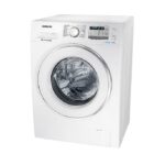 Samsung 8kg Front Load Washing Machine WW80J5413
