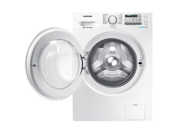 Samsung 8kg Front Load Washing Machine WW80J5413