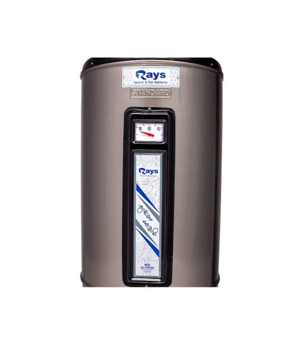 Rays Gas Storage Geyser 25G Standard