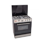 Rays 3 Burners Metal Top Cooking Range 333SC