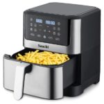 Saachi 8.0L Air Fryer NL-AF-4781