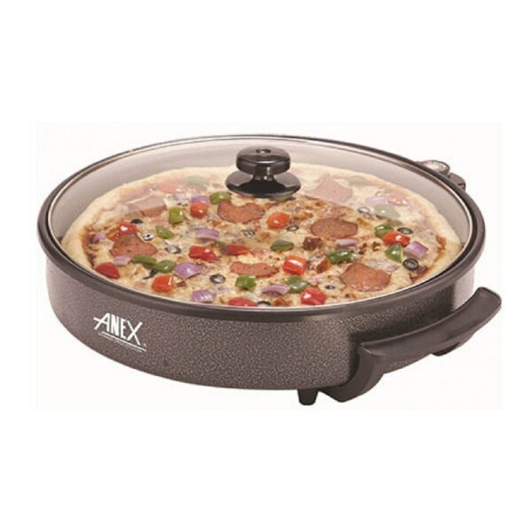 Anex Deluxe Pizza Pan 40cm AG-3064