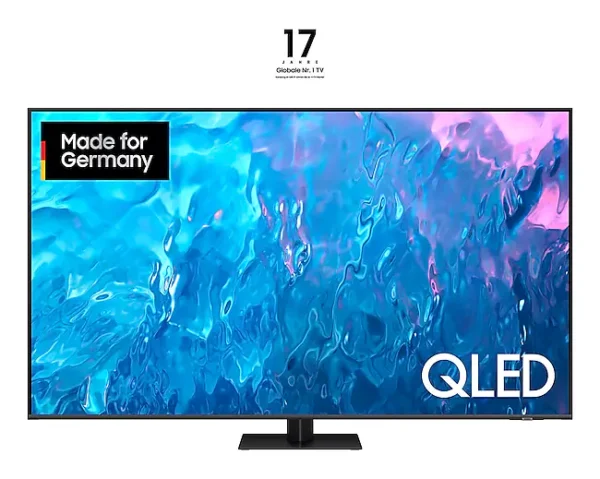 Samsung 85 Inches 4K QLED TV 85Q70C
