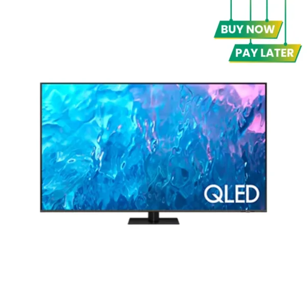 Samsung 75 Inches 4K QLED TV 75Q70C