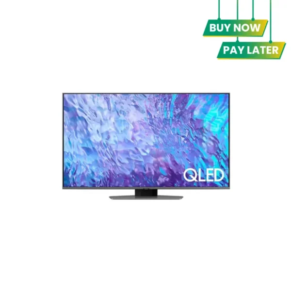 Samsung 65 Inches 4K QLED TV 65Q80C