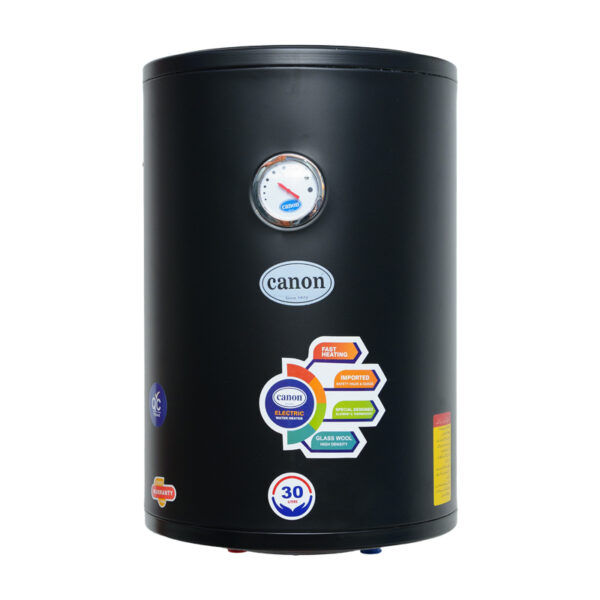 Canon 30 Liters Fast Electric Geyser CA-3021