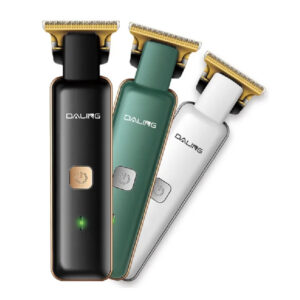 Daling Rechargeable Hair Clipper DL-1570