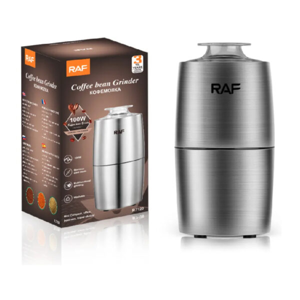 RAF Coffee Bean Grinder 7120