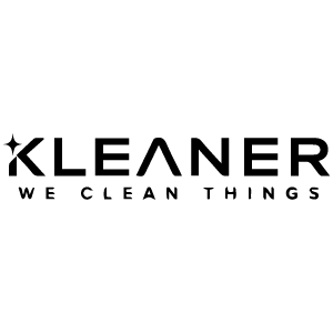 kleaner-brand-logo