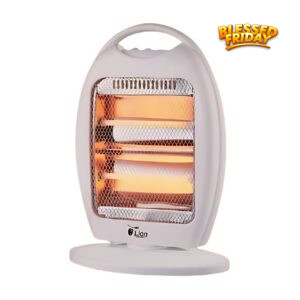 Lion Halogen Heater 907