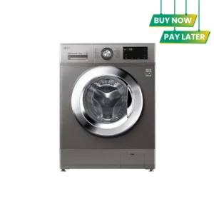 LG 8kg/5kg Front Load Washer/Dryer F4J3TMG5P