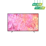 Samsung 65 Inches 4K QLED TV 65Q60C