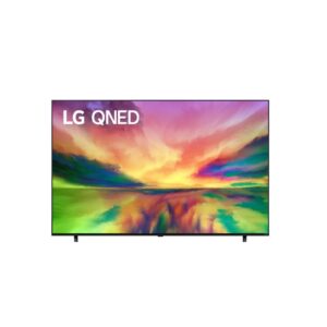 LG 65 Inch 4K Quantum Dot & Nanocell LED TV 65QNED806QA