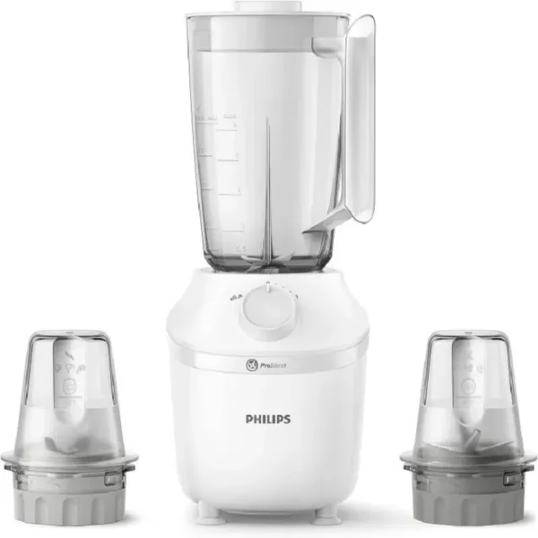 Philips Blend System Blender HR-2041/50