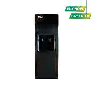 Rays Electric Water Dispenser EWC-FB40 with Bottle