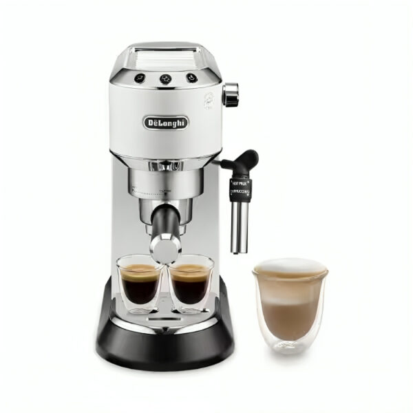 Cappuccino Maker EC-685W