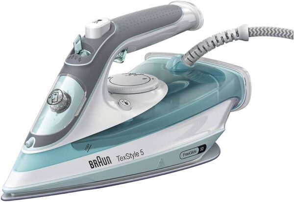 Braun Household Steam Iron SI-5017