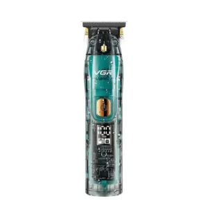 VGR Professional Rechargeable Electric Hair Trimmer V961