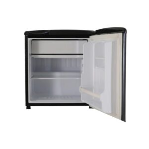 Haier 2.5 CFT Single Door Refrigerator HR-66
