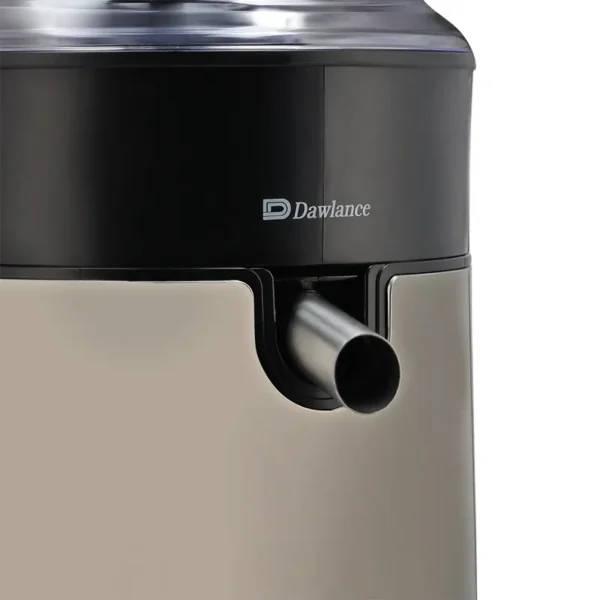 Dawlance Hard Fruit Juicer 8002I