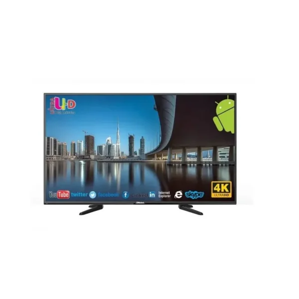 Nobel 55 Inch Smart LED TV 55DN5