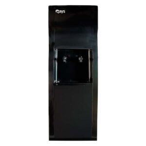 Rays Electric Water Dispenser EWC-FB40 with Bottle