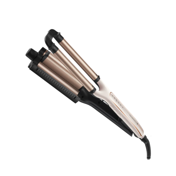 Remington Proluxe 4-in-1 Adjustable Waver - CI91AW - Alfatah Electronics!