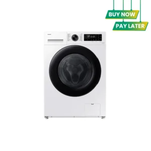 Samsung 9kg Front Load Washing Machine WW90TA046AE with Series 5 Ecobubble