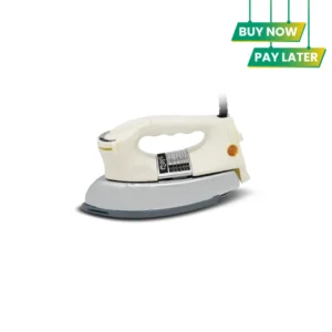 Rays Dry Iron IR-110 - White