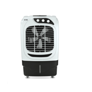 Nasgas 60L Room Air Cooler NAC-9900 with 4 Ice Packs