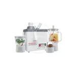 Westpoint 4 in 1 Juicer Blender Drymill WF-8814