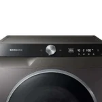 Samsung 11/7kg Automatic Front Load Washer and Dryer with Ecobubble