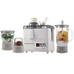 Westpoint 4 in 1 Juicer Blender Drymill WF-8814