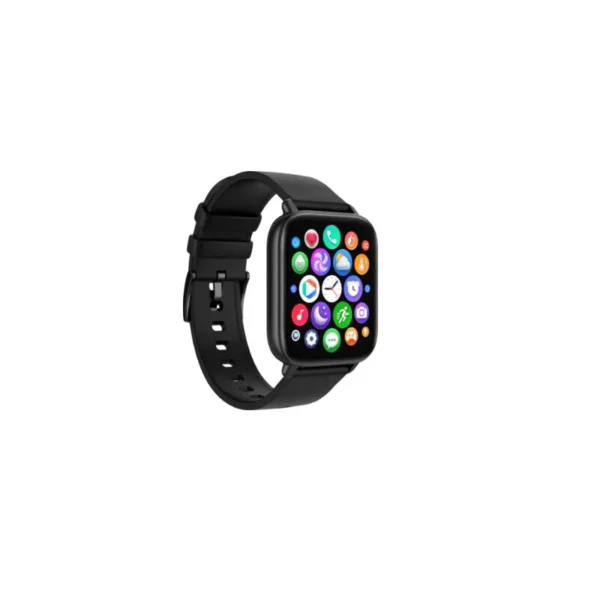 Yolo Watch Pro Bluetooth Calling 1.7” HD Display Smartwatch – 6 Months Warranty