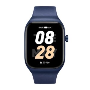 Mibro Watch T2 1.75? Amoled Screen Smartwatch (Dual Strap)