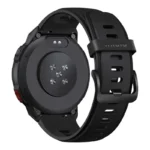 Mibro GS Pro Dual Strap Smart Watch With Amoled Display