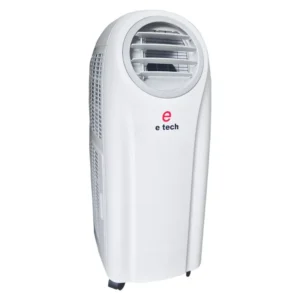 e-tech 1 Ton Portal Air Conditioner 771