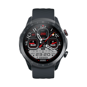 Mibro Watch A2 Bluetooth calling With 1.39? HD screen & Dual Straps