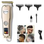 Daling Rechargeable Professional Electric Hair Clipper DL-1516