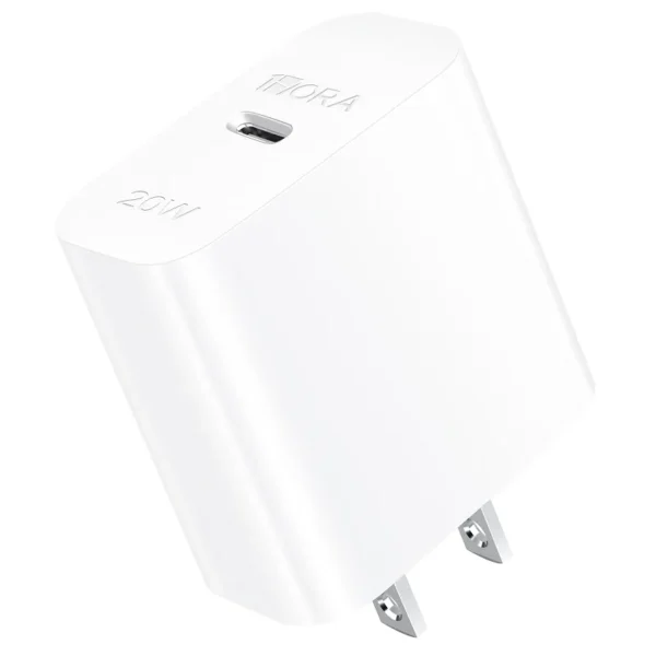 1 Hora 20W PD Fast Charger
