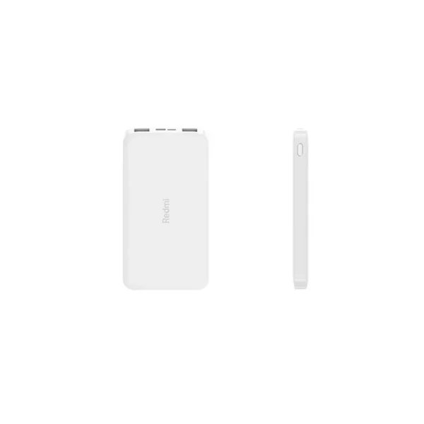 Xiaomi 10000mAh Redmi PowerBank Fast Charge Version