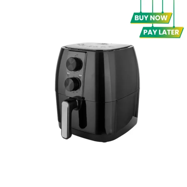 Silver Crest 6 Liters Air Fryer ZP-056